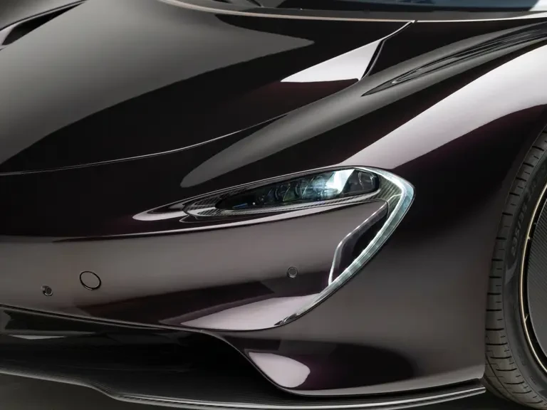 2020 McLaren Speedtail - Image 27 of 31