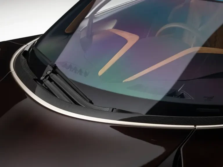 2020 McLaren Speedtail - Image 21 of 31