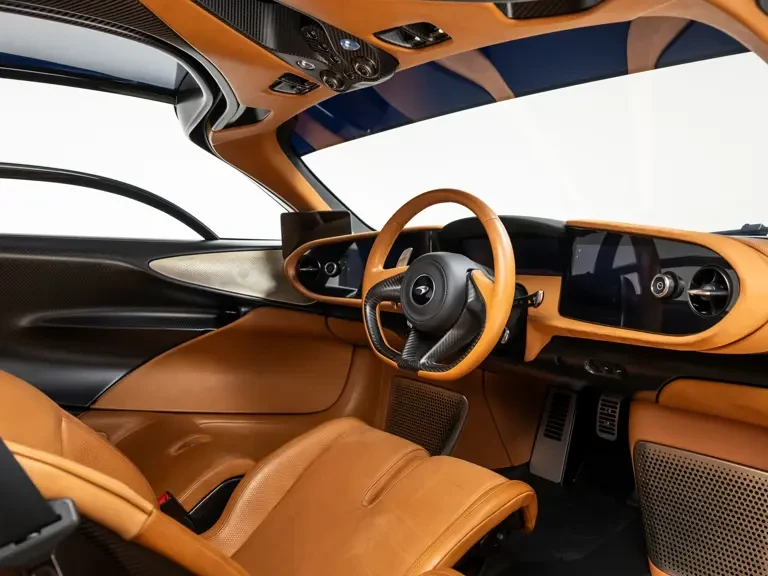 2020 McLaren Speedtail - Image 4 of 31