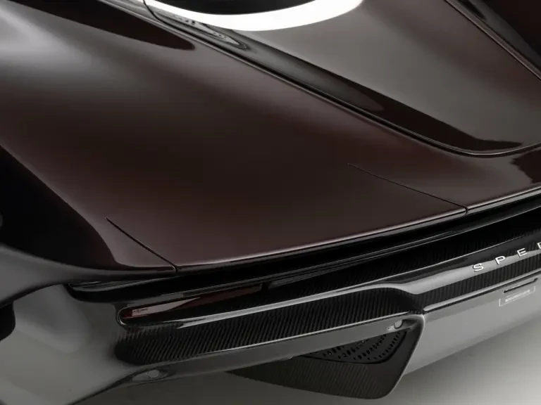 2020 McLaren Speedtail - Image 18 of 31