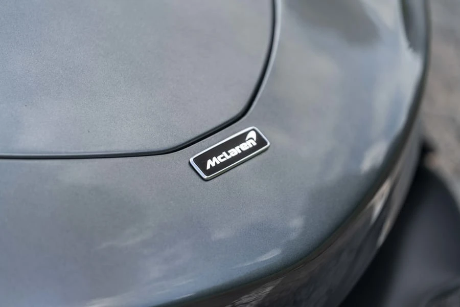 2020 McLaren Speedtail - Image 7 of 31