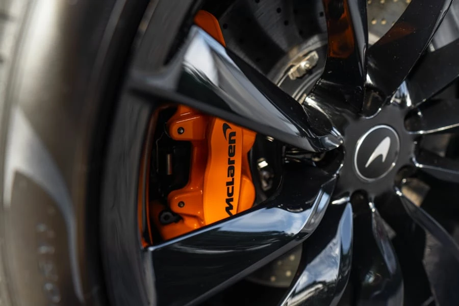 2020 McLaren Speedtail - Image 12 of 31