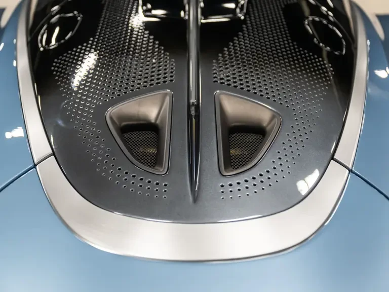 2020 McLaren Speedtail - Image 25 of 31