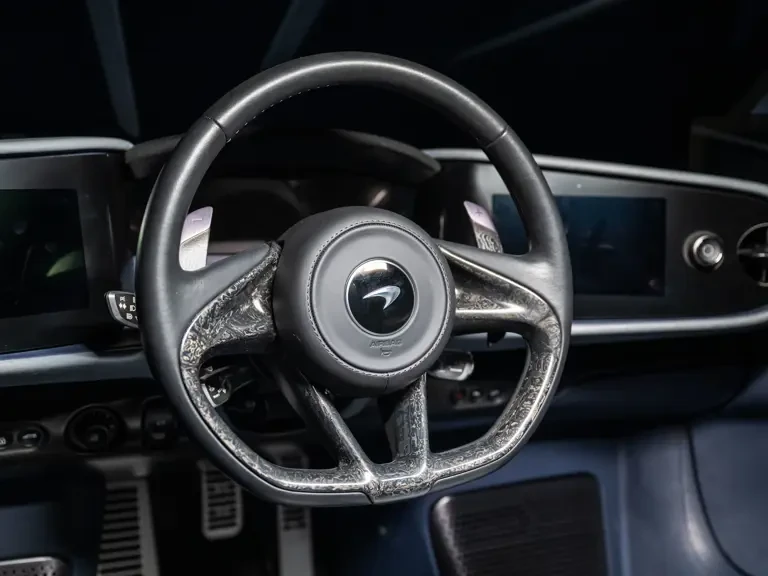 2020 McLaren Speedtail - Image 28 of 31