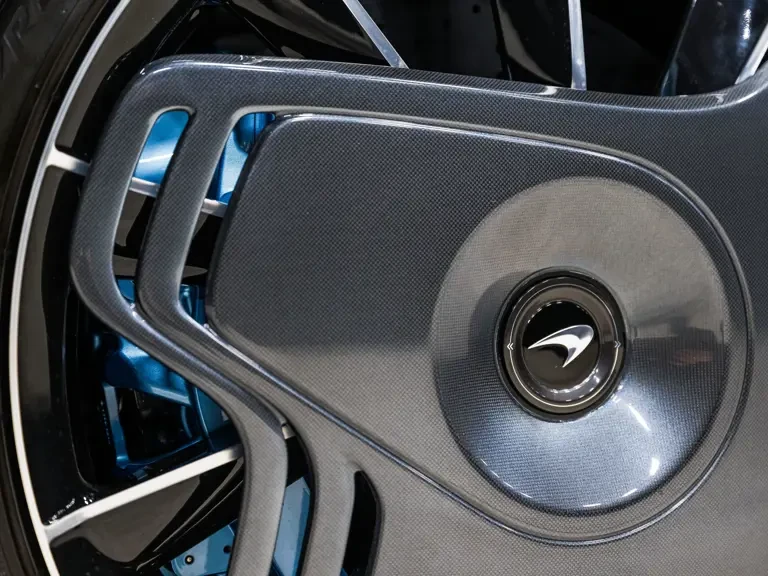 2020 McLaren Speedtail - Image 16 of 31