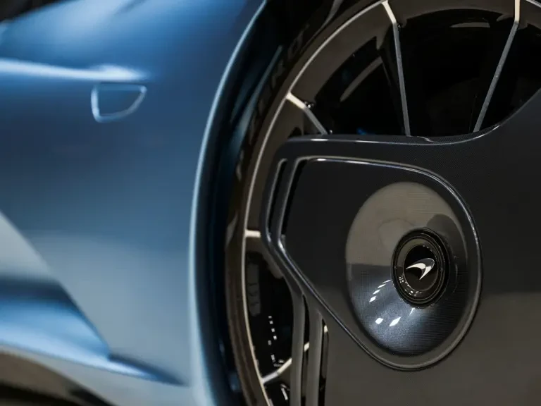 2020 McLaren Speedtail - Image 15 of 31