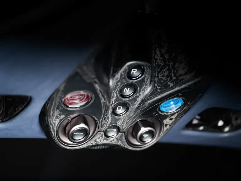 2020 McLaren Speedtail - Image 31 of 31