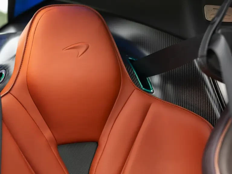 2020 McLaren Speedtail - Image 22 of 31