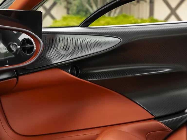 2020 McLaren Speedtail - Image 30 of 31