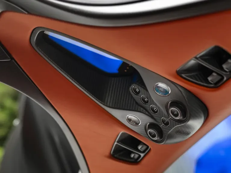 2020 McLaren Speedtail - Image 26 of 31
