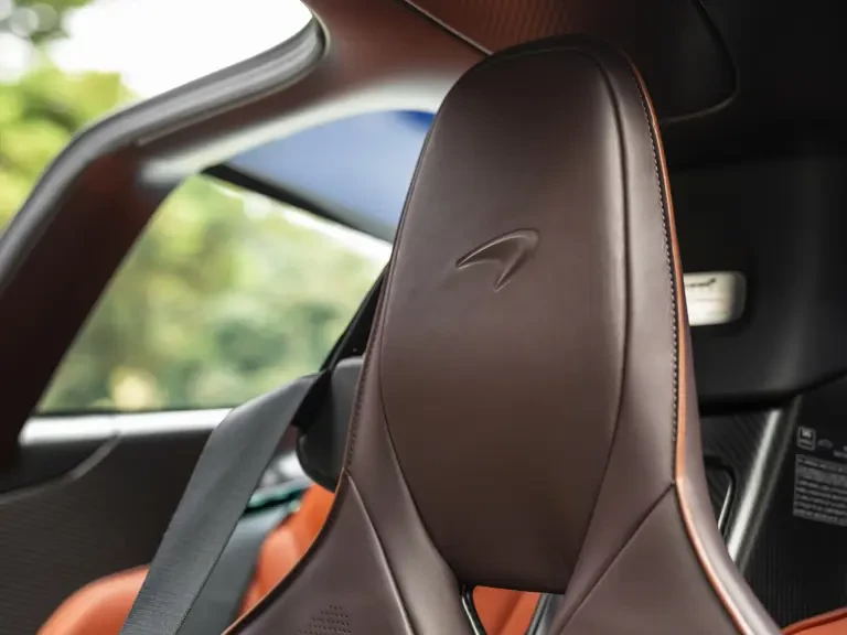 2020 McLaren Speedtail - Image 21 of 31
