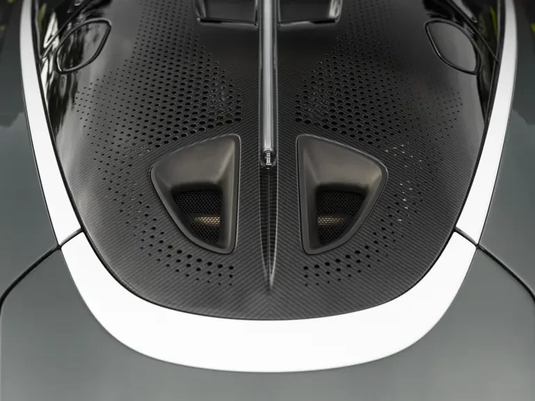 2020 McLaren Speedtail - Image 4 of 31
