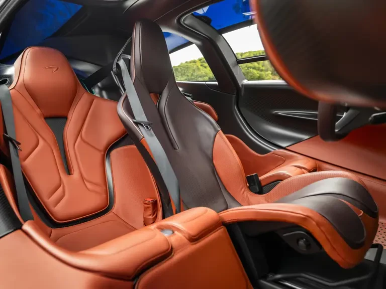 2020 McLaren Speedtail - Image 18 of 31