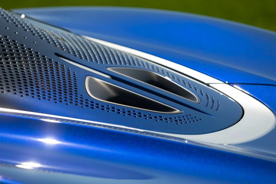 2020 McLaren Speedtail - Image 5 of 31
