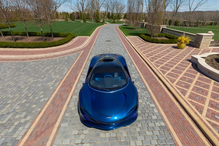 2020 McLaren Speedtail - Image 31 of 31
