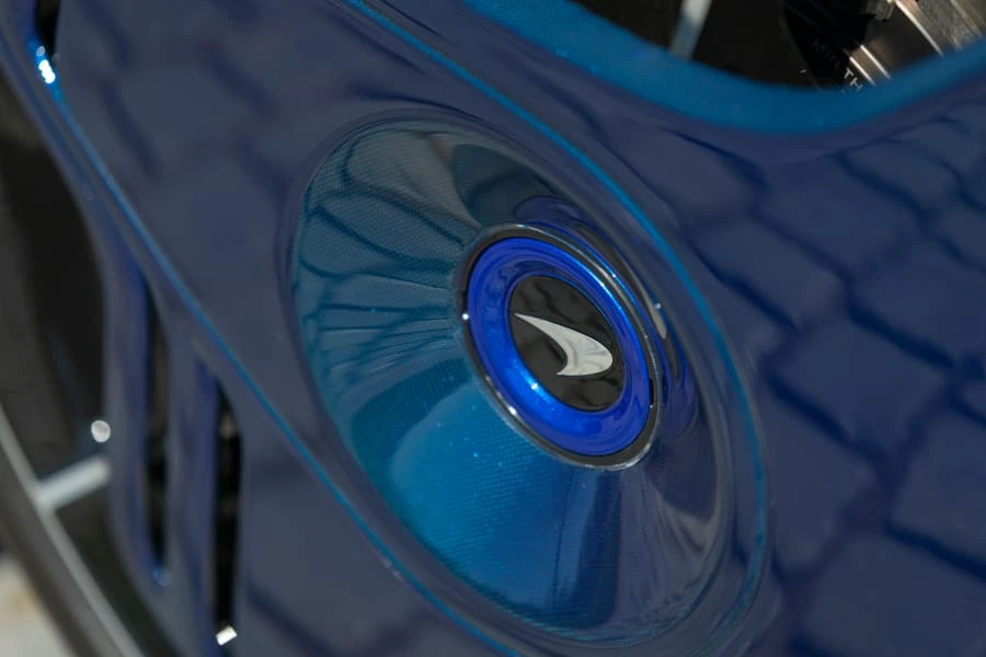 2020 McLaren Speedtail - Image 9 of 31