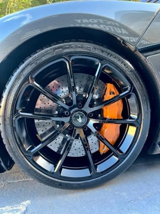 2020 McLaren 570S - Image 6 of 10