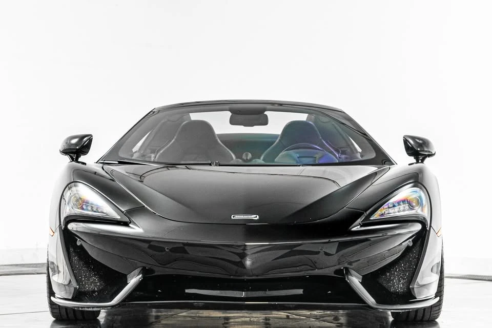 2020 McLaren 570S - Image 3 of 16
