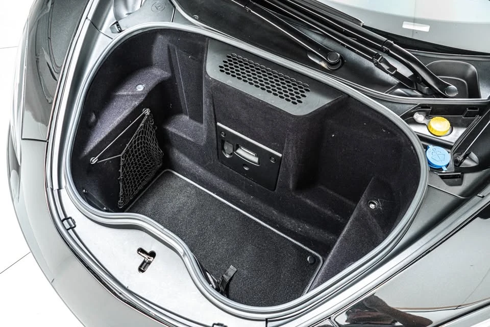 2020 McLaren 570S - Image 13 of 16