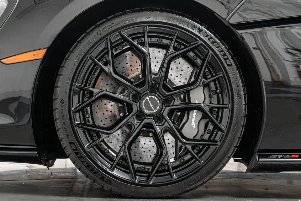2020 McLaren 570S - Image 6 of 16