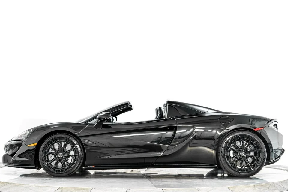 2020 McLaren 570S - Image 5 of 16