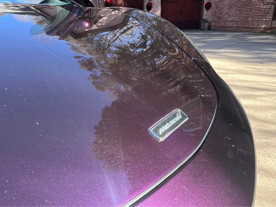 2020 McLaren 570GT - Image 19 of 20