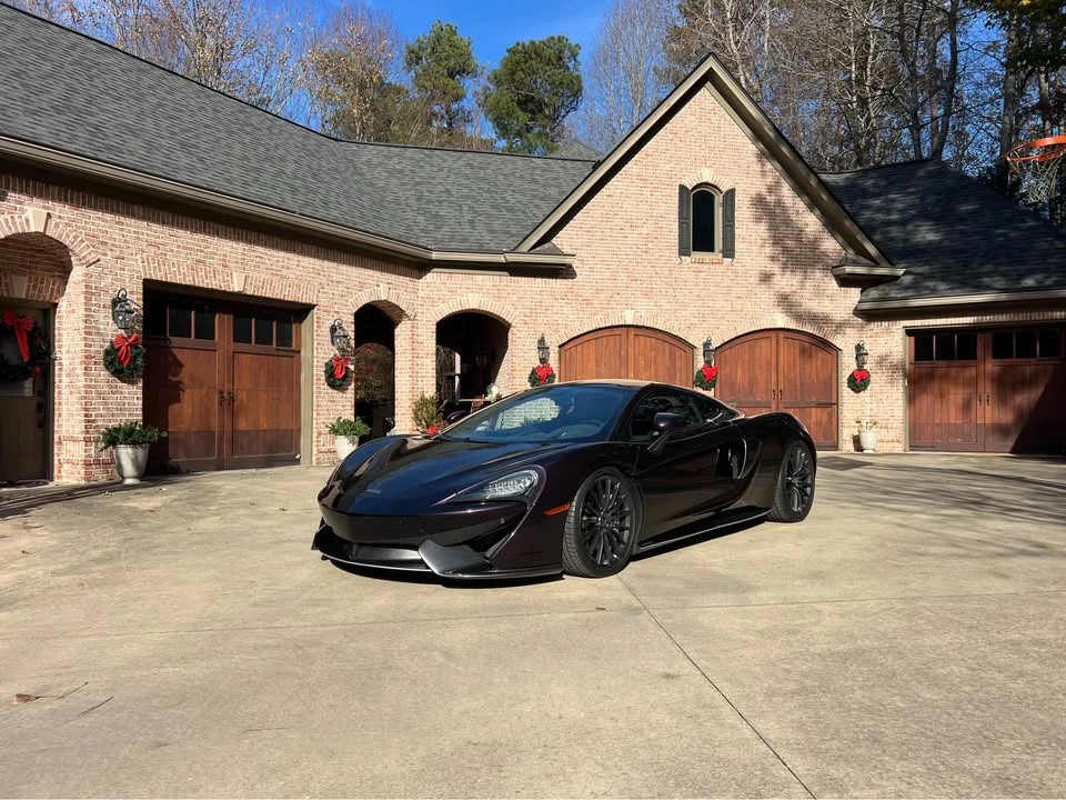 2020 McLaren 570GT - Image 4 of 20