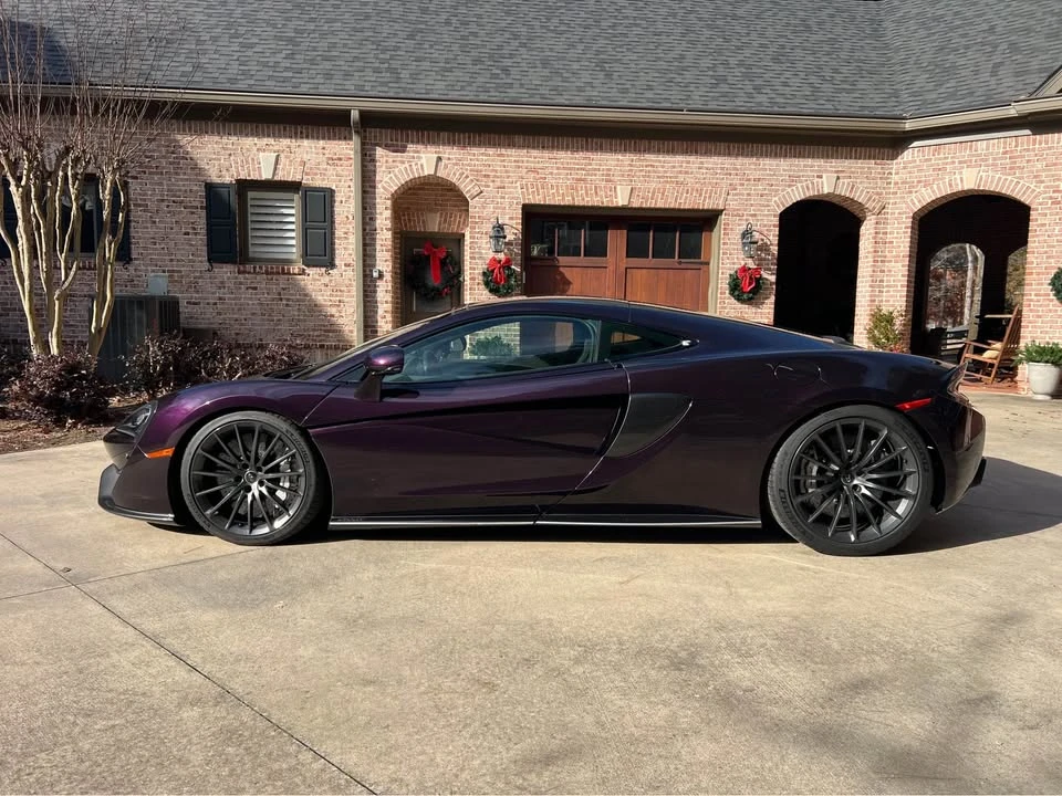 2020 McLaren 570GT - Image 5 of 20