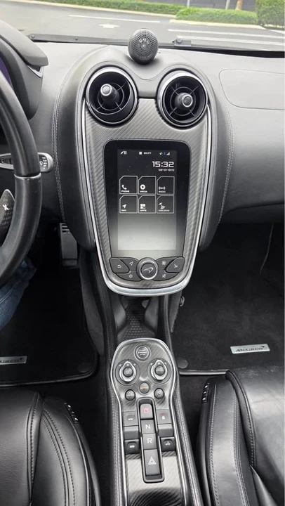 2020 McLaren 570S Spider - Image 14 of 16
