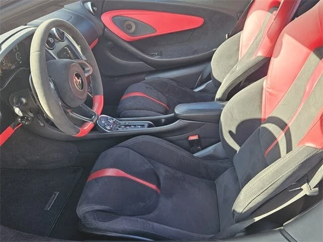 2020 McLaren 570S - Image 8 of 19