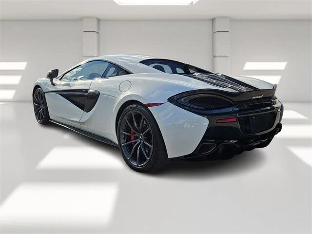 2020 McLaren 570S - Image 2 of 19