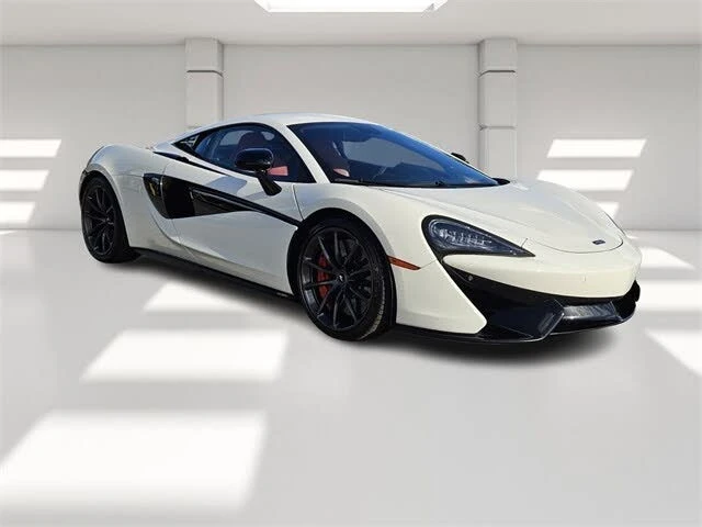 2020 McLaren 570S - Image 6 of 19