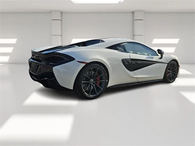 2020 McLaren 570S - Image 4 of 19