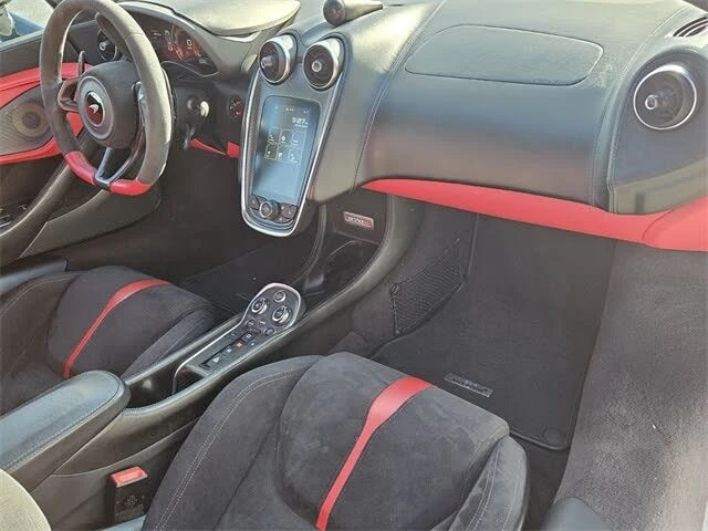 2020 McLaren 570S - Image 12 of 19