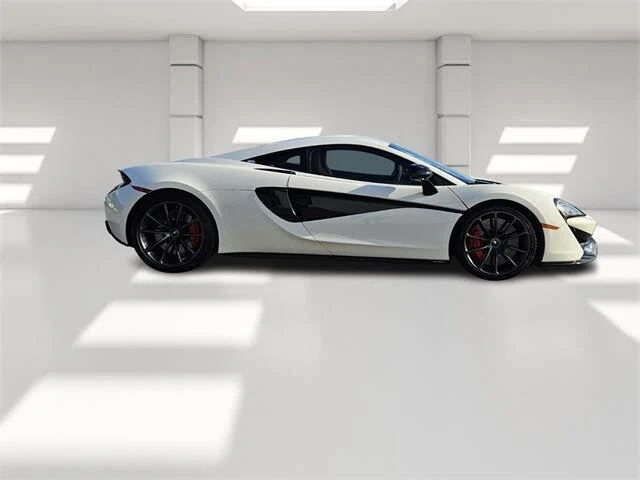 2020 McLaren 570S - Image 5 of 19