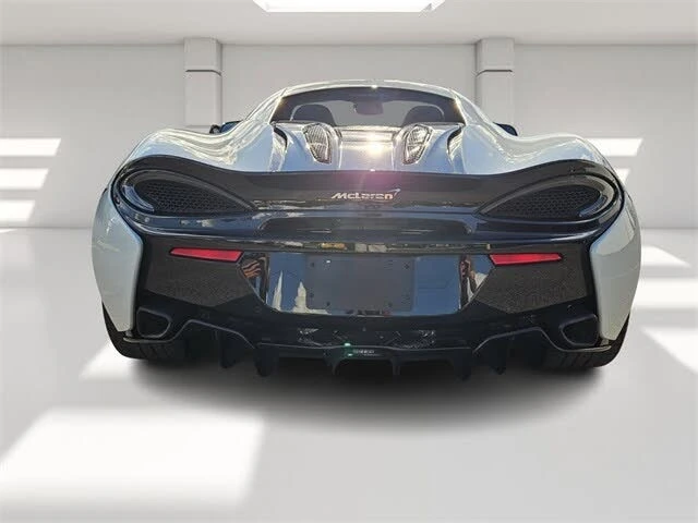 2020 McLaren 570S - Image 3 of 19