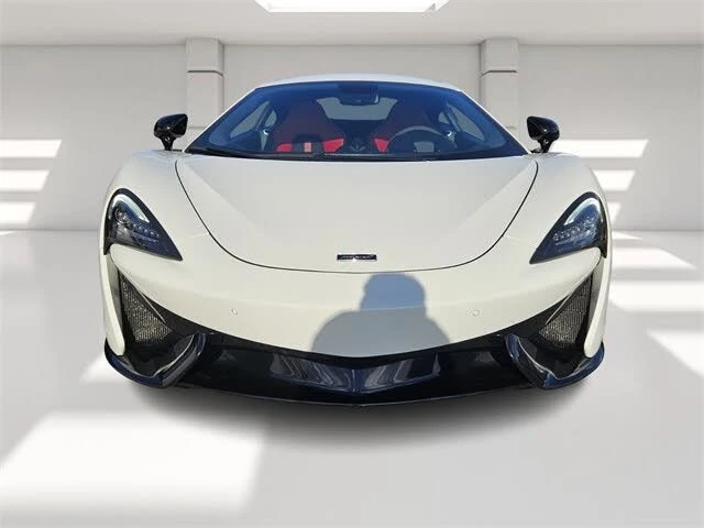 2020 McLaren 570S - Image 7 of 19