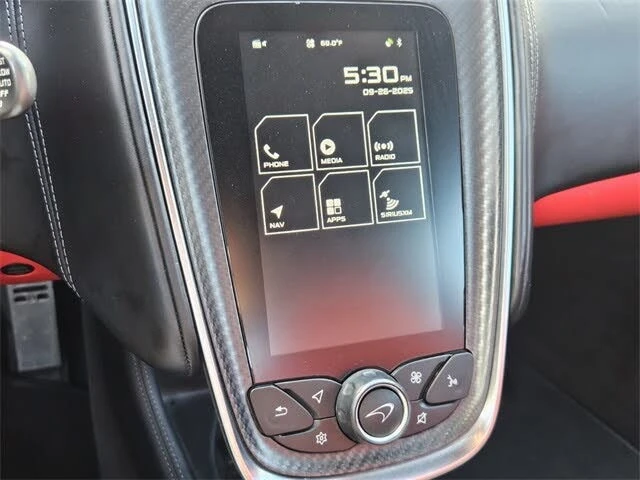 2020 McLaren 570S - Image 18 of 19