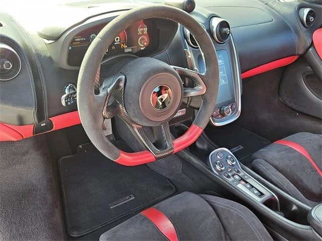 2020 McLaren 570S - Image 9 of 19