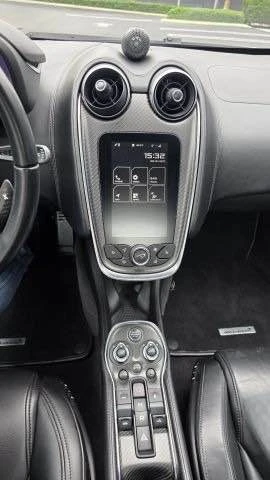 2020 McLaren 570S Spider - Image 9 of 12