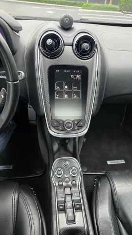 2020 McLaren 570S Spider - Image 11 of 12