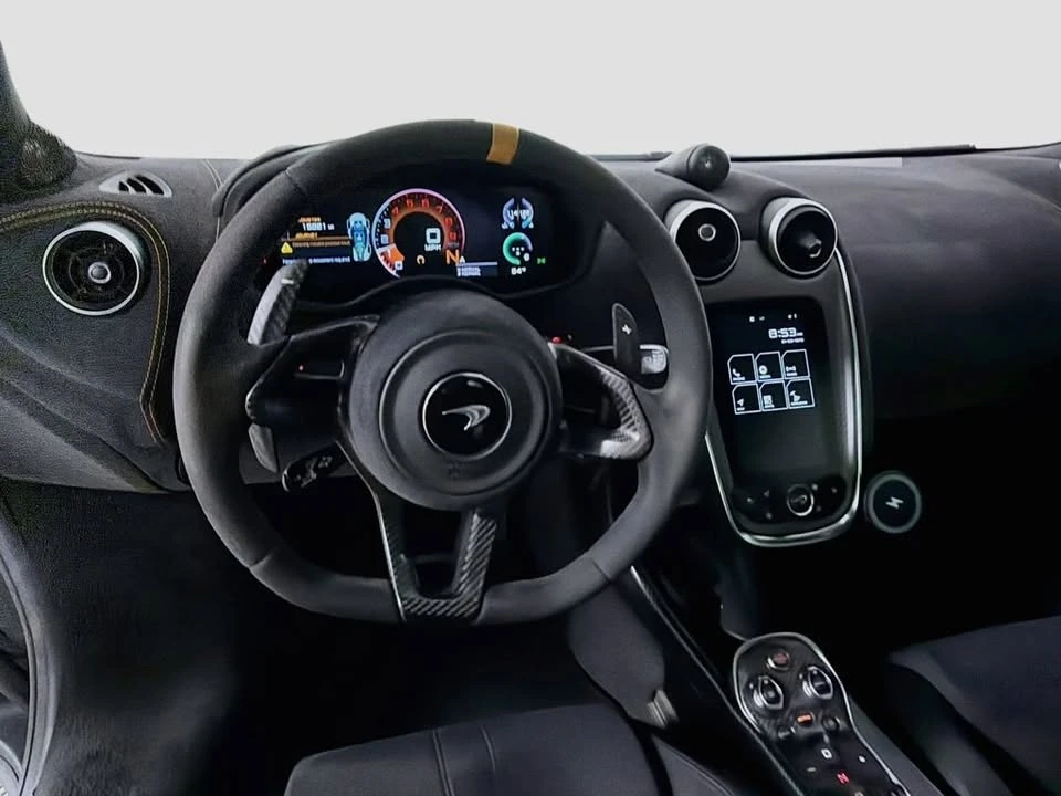 2020 McLaren 600LT - Image 12 of 20