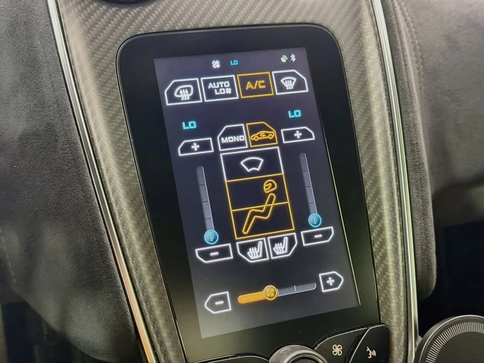2020 McLaren 600LT - Image 18 of 20