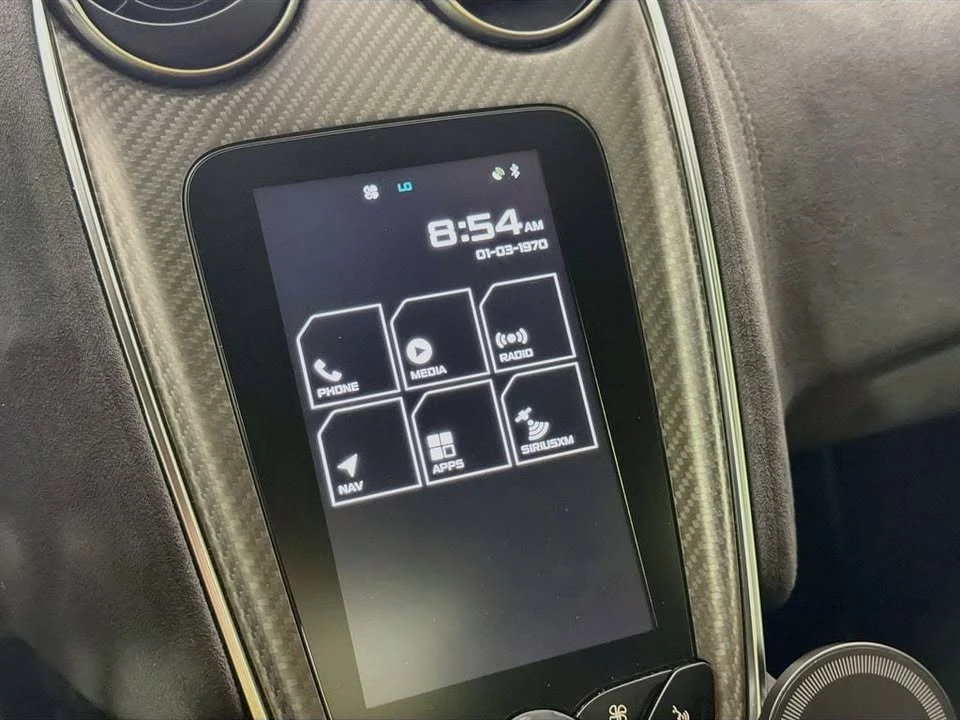 2020 McLaren 600LT - Image 16 of 20