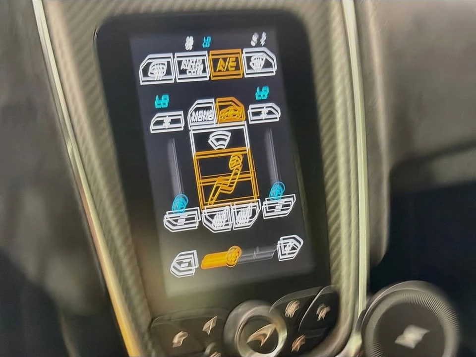 2020 McLaren 600LT - Image 17 of 20