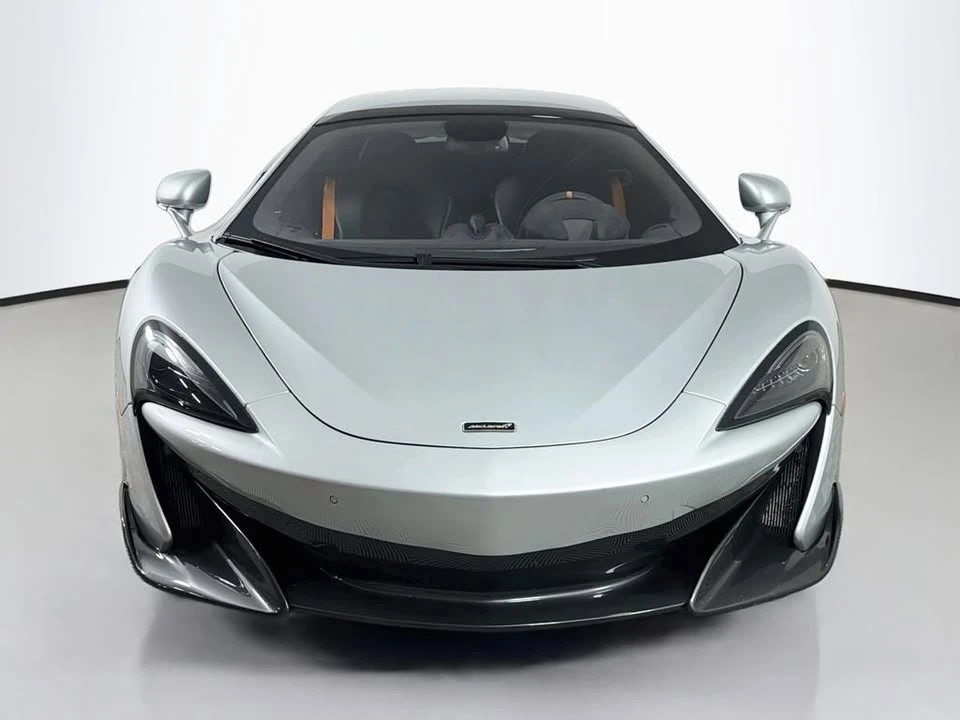 2020 McLaren 600LT - Image 3 of 20