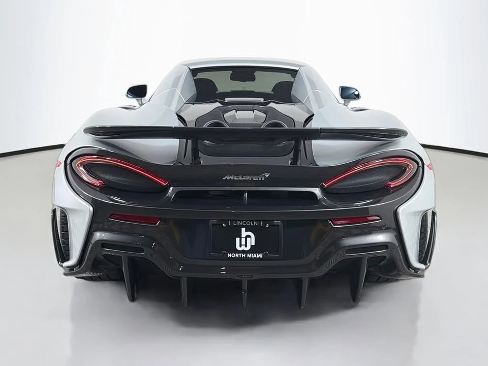 2020 McLaren 600LT - Image 6 of 20