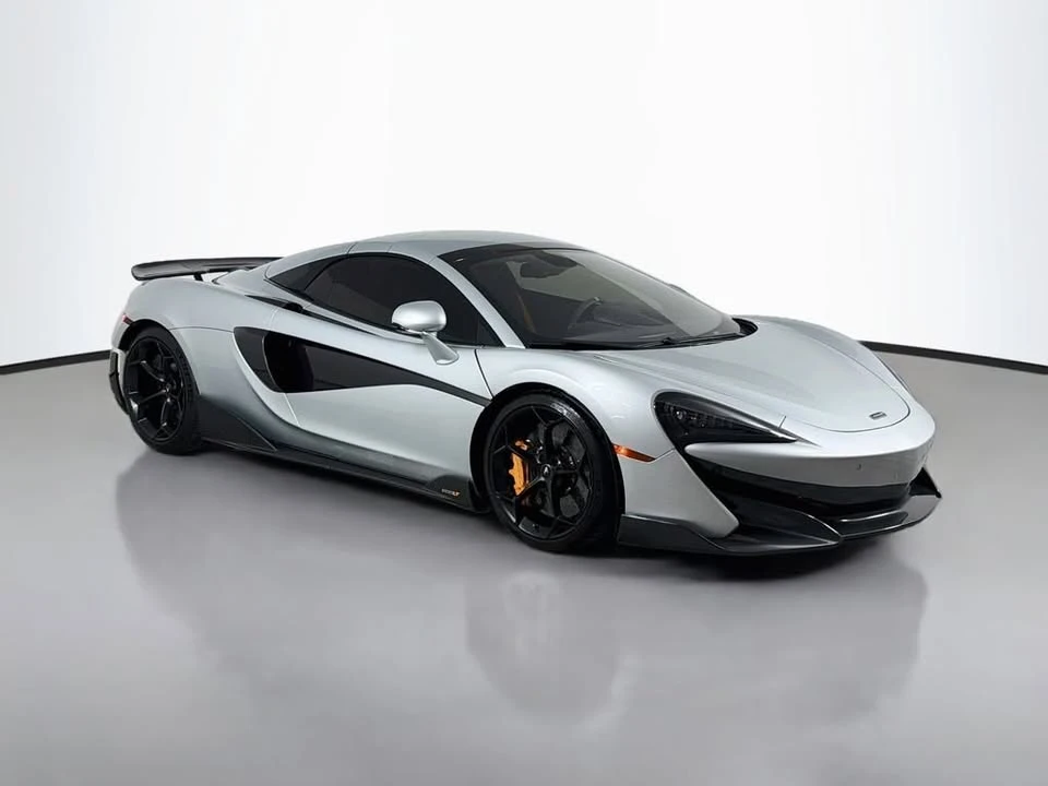2020 McLaren 600LT - Image 4 of 20