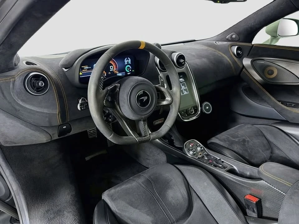 2020 McLaren 600LT - Image 10 of 20