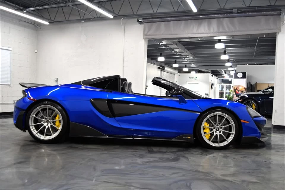 2020 McLaren 600LT - Image 18 of 20